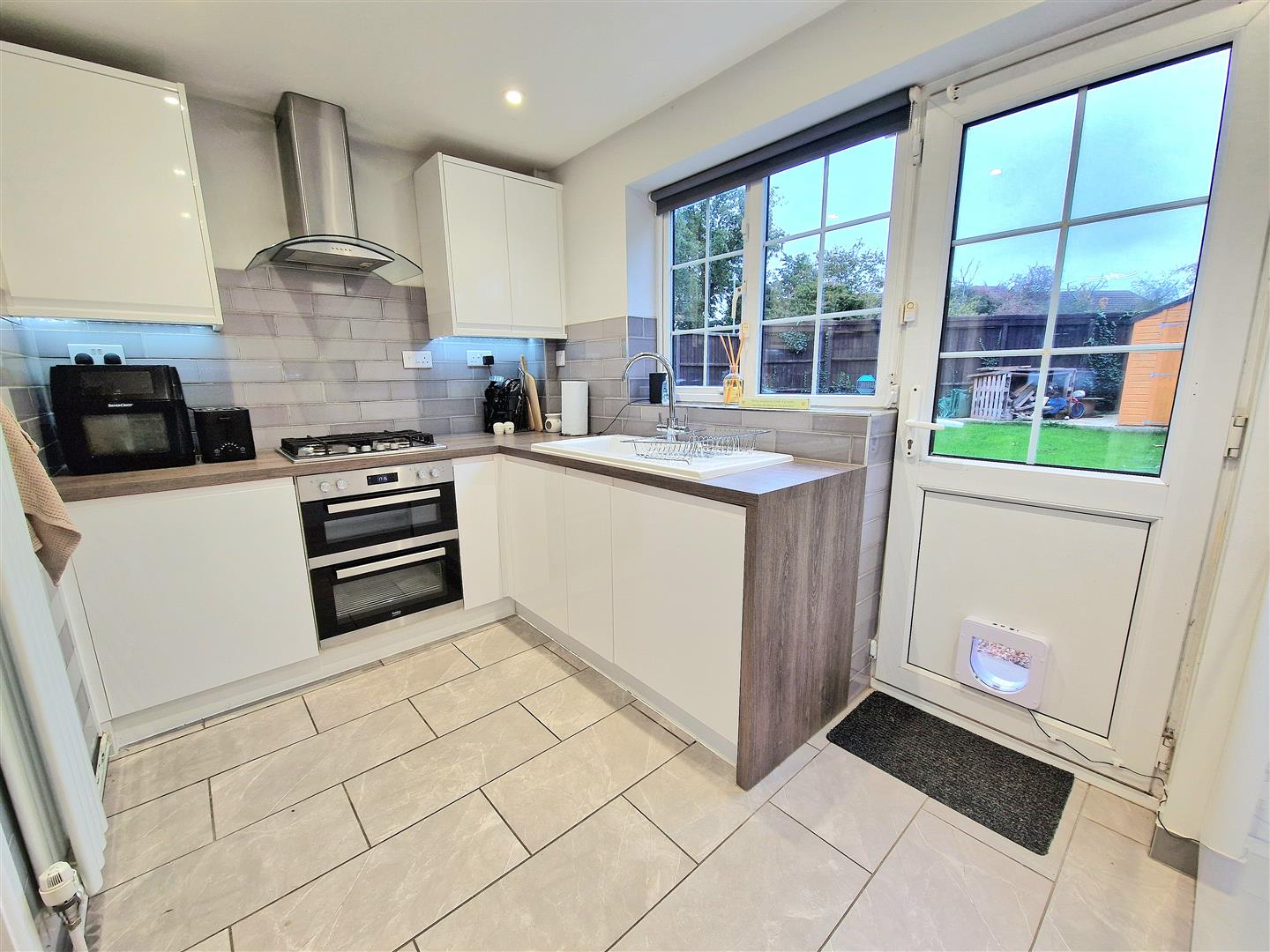 Mortimer Road, Kempston, Bedford